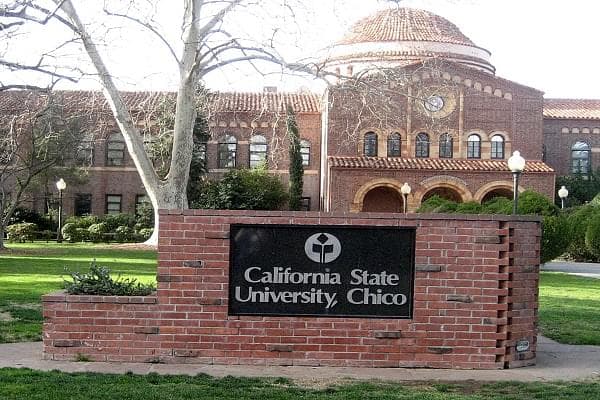 California State University - Chico Featured Image