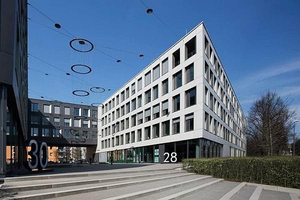 EU Business School - Munich Featured Image