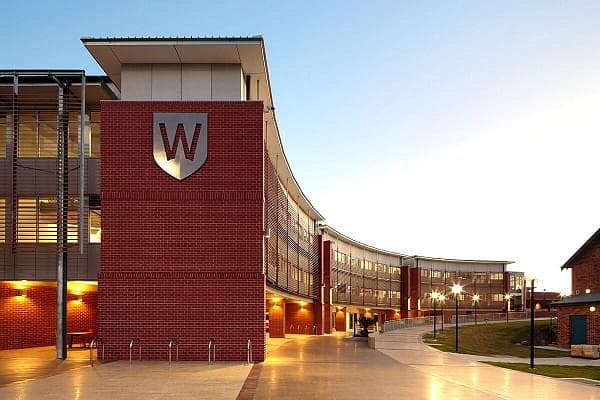 Western Sydney University International College Featured Image