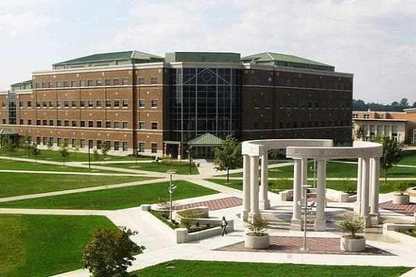 University of Illinois Springfield Featured Image