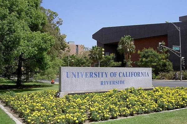 University of California, Riverside Featured Image