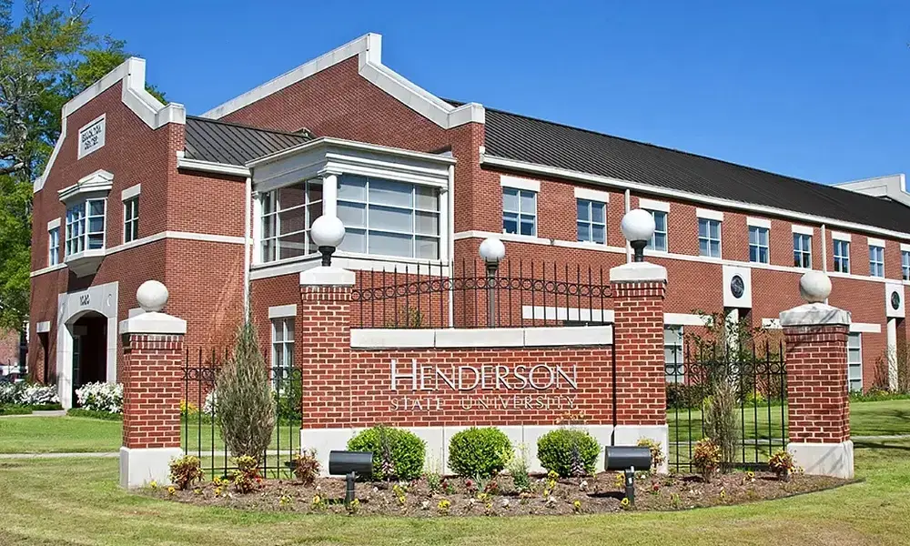 Henderson State University Featured Image