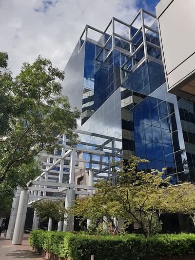 Institute of Health and Nursing Australia Sydney Campus