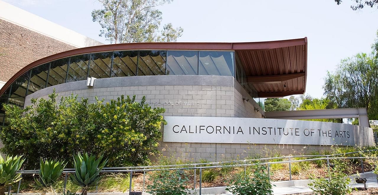 California Institute of the Arts Featured Image