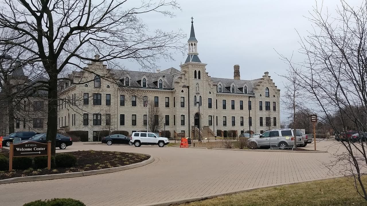 University of Saint Francis Joliet Campus Featured Image