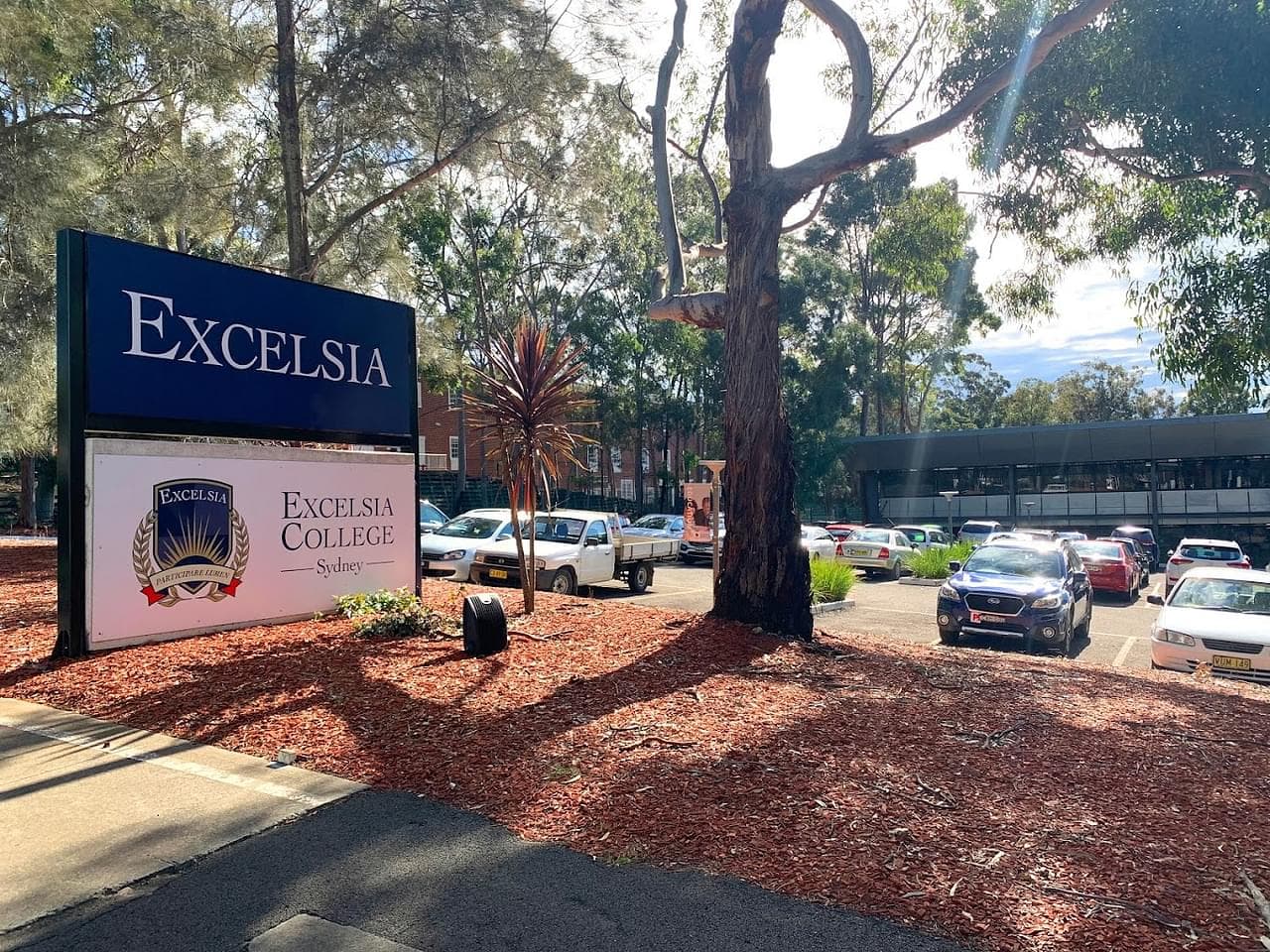 Excelsia College Featured Image