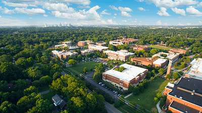 BSc Environmental and Sustainability Science