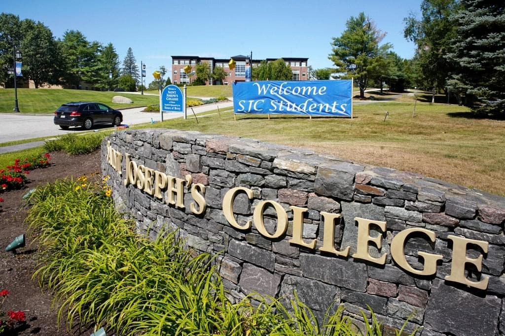 Saint Joseph's College of Maine Featured Image