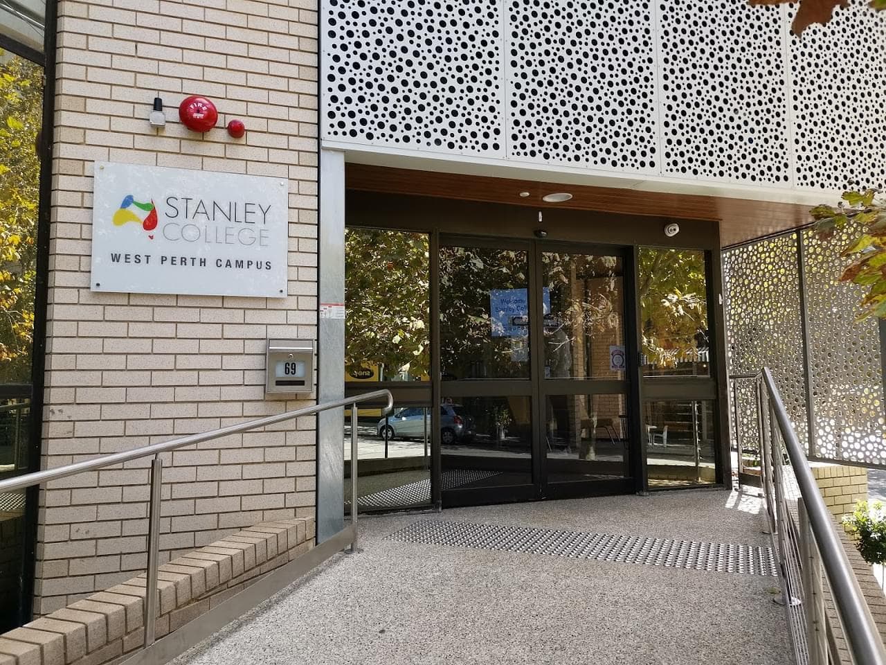 Stanley College West Perth Campus Featured Image