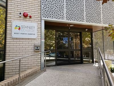 Stanley College West Perth Campus