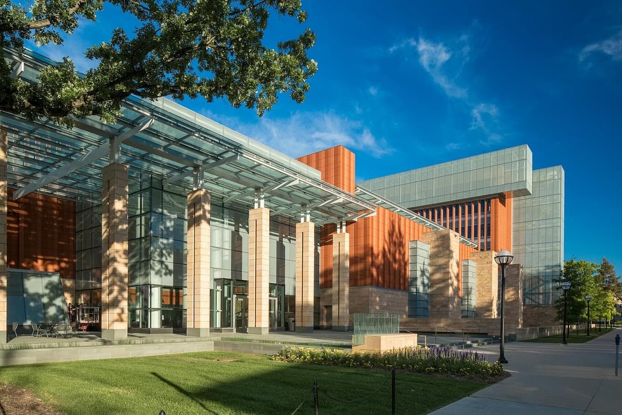 Ross School of Business Featured Image