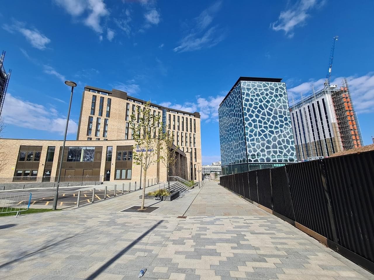 University of Liverpool International College Featured Image