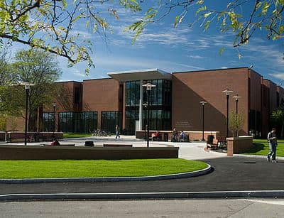 Saunders College of Business