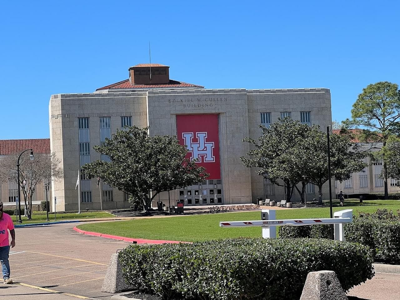 University of Houston Featured Image