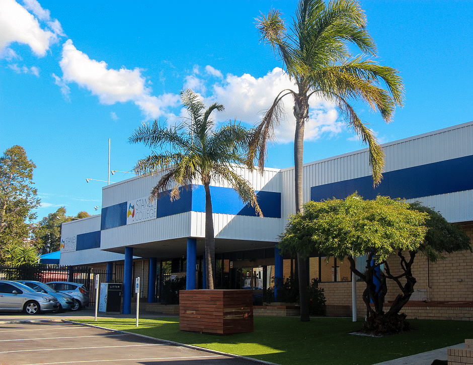 Stanley College Mirrabooka Campus Featured Image