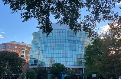 Bouvé College of Health Sciences - Northeastern University