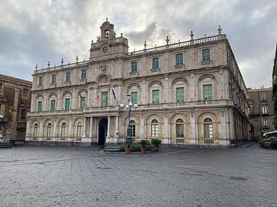 University of Catania