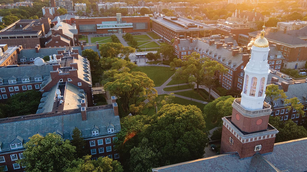 Brooklyn College Featured Image