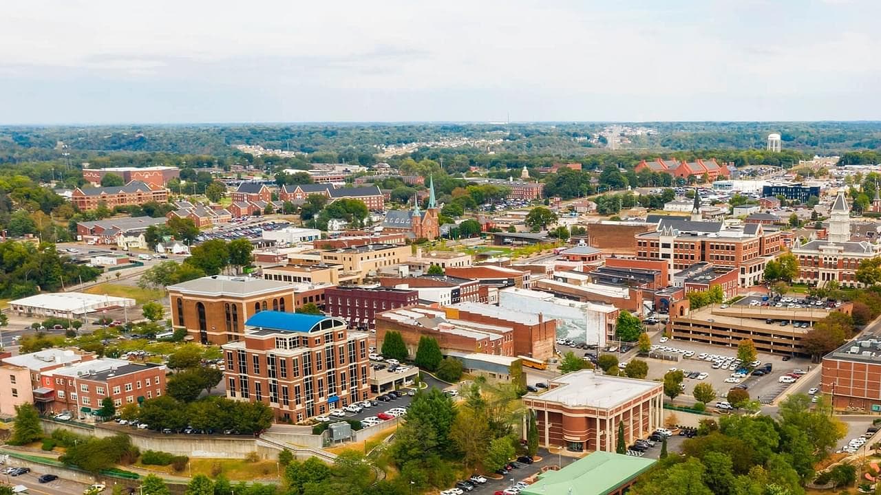 Austin Peay State University Featured Image