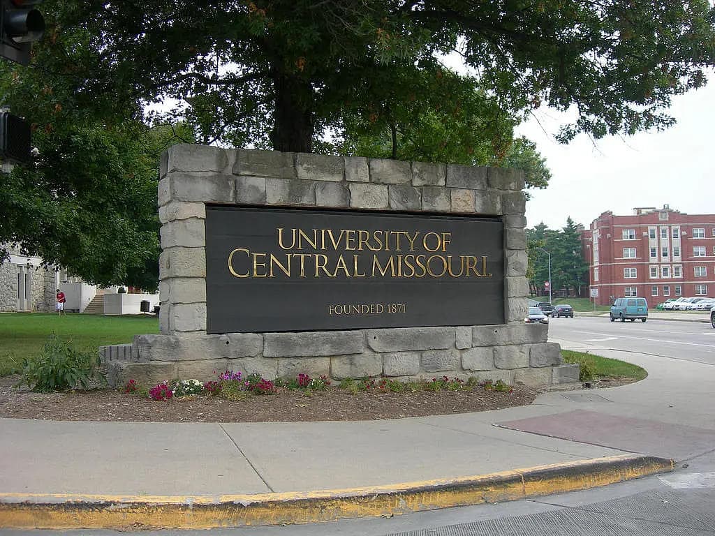 University of Central Missouri Featured Image