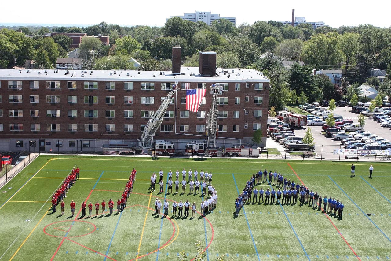 Master of Environment Engineering Featured Image