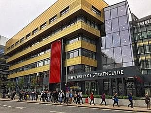 Strathclyde Business School Featured Image