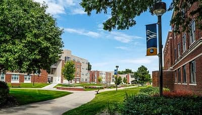 University of Nebraska Kearney