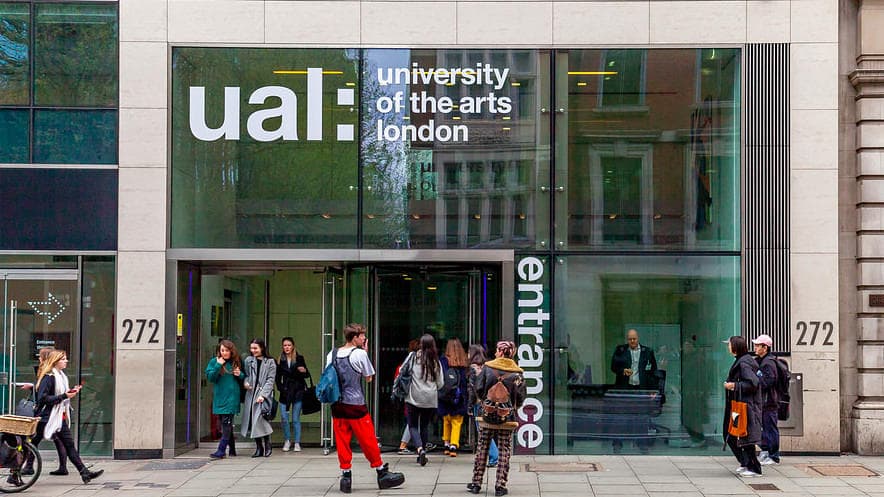 BA (Hons) Culture, Criticism and Curation Featured Image