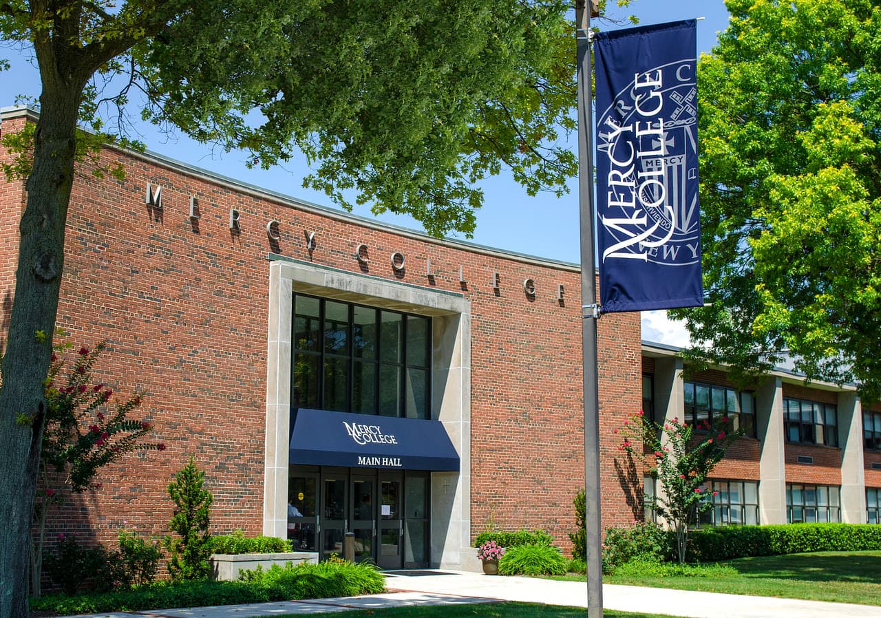 Mercy University - Dobbs Ferry Campus Featured Image