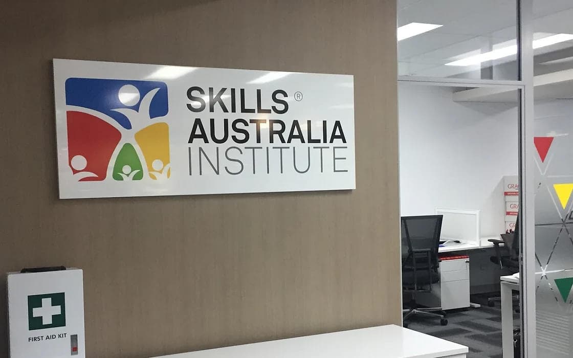 Skills Australia Institute - Adelaide College Featured Image