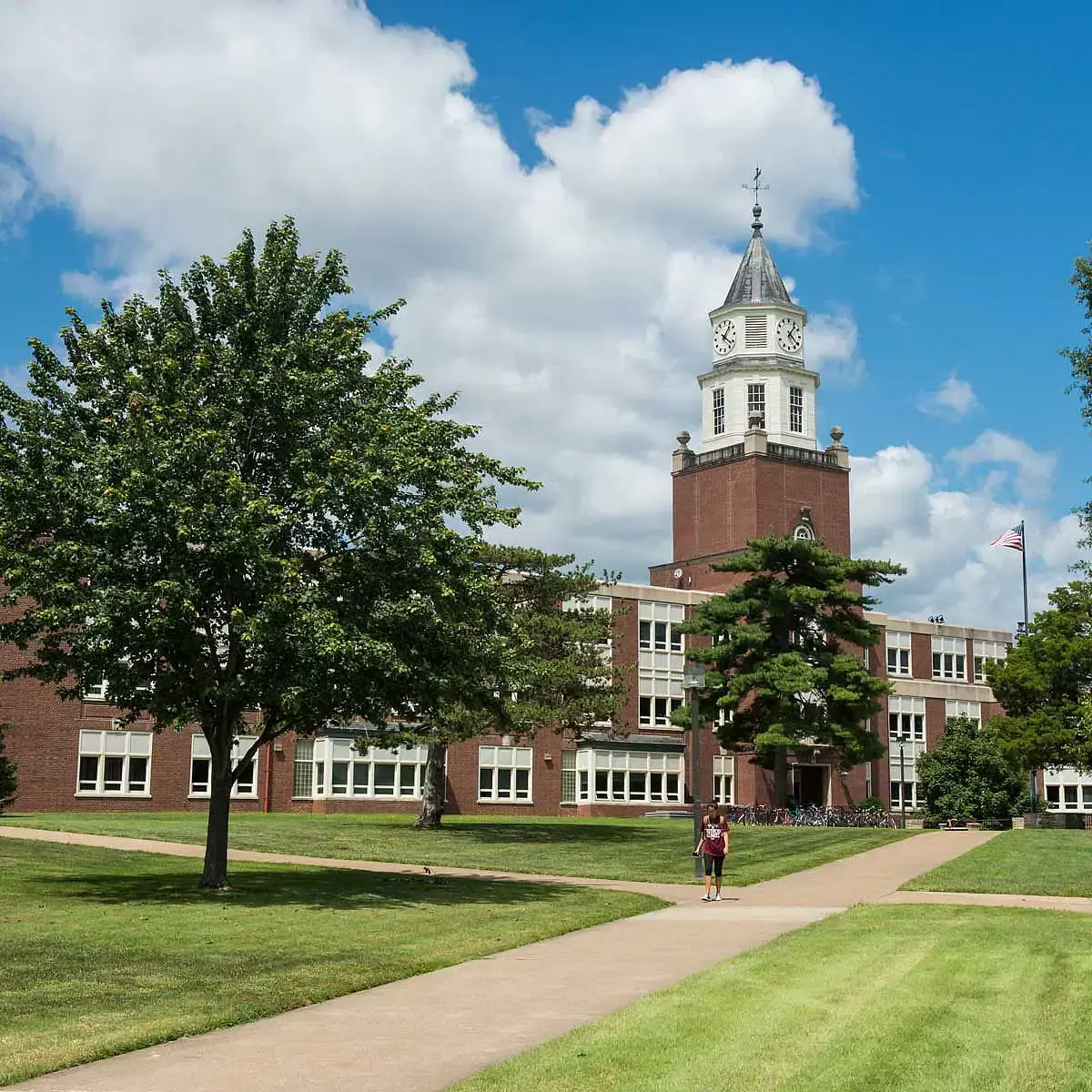 Southern Illinois University Featured Image