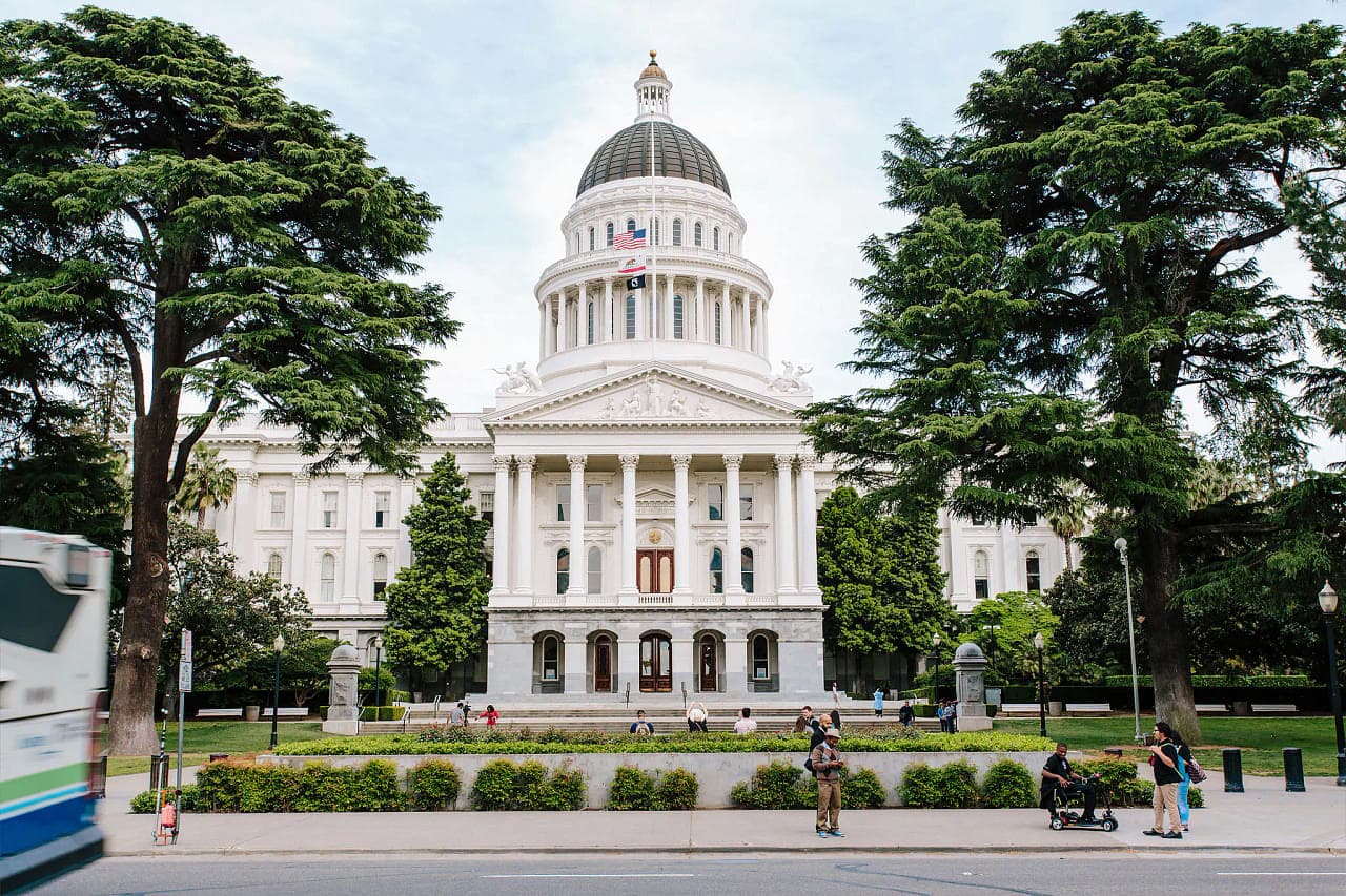 University of San Francisco Featured Image