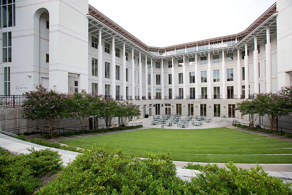 Goizueta Business School Featured Image