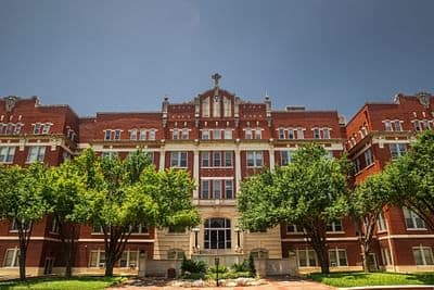 Master of Science in Nursing Leadership