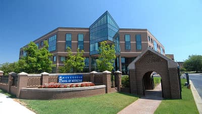 Morehouse School of Medicine