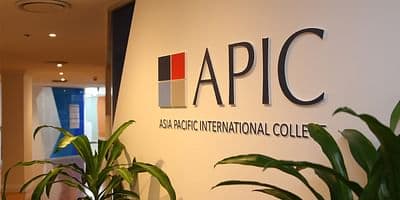 Asia Pacific International College (APIC)