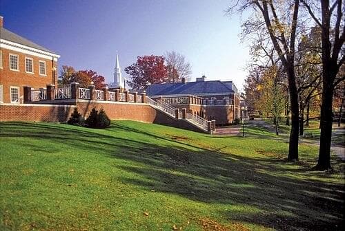 Anderson University - Indiana Featured Image