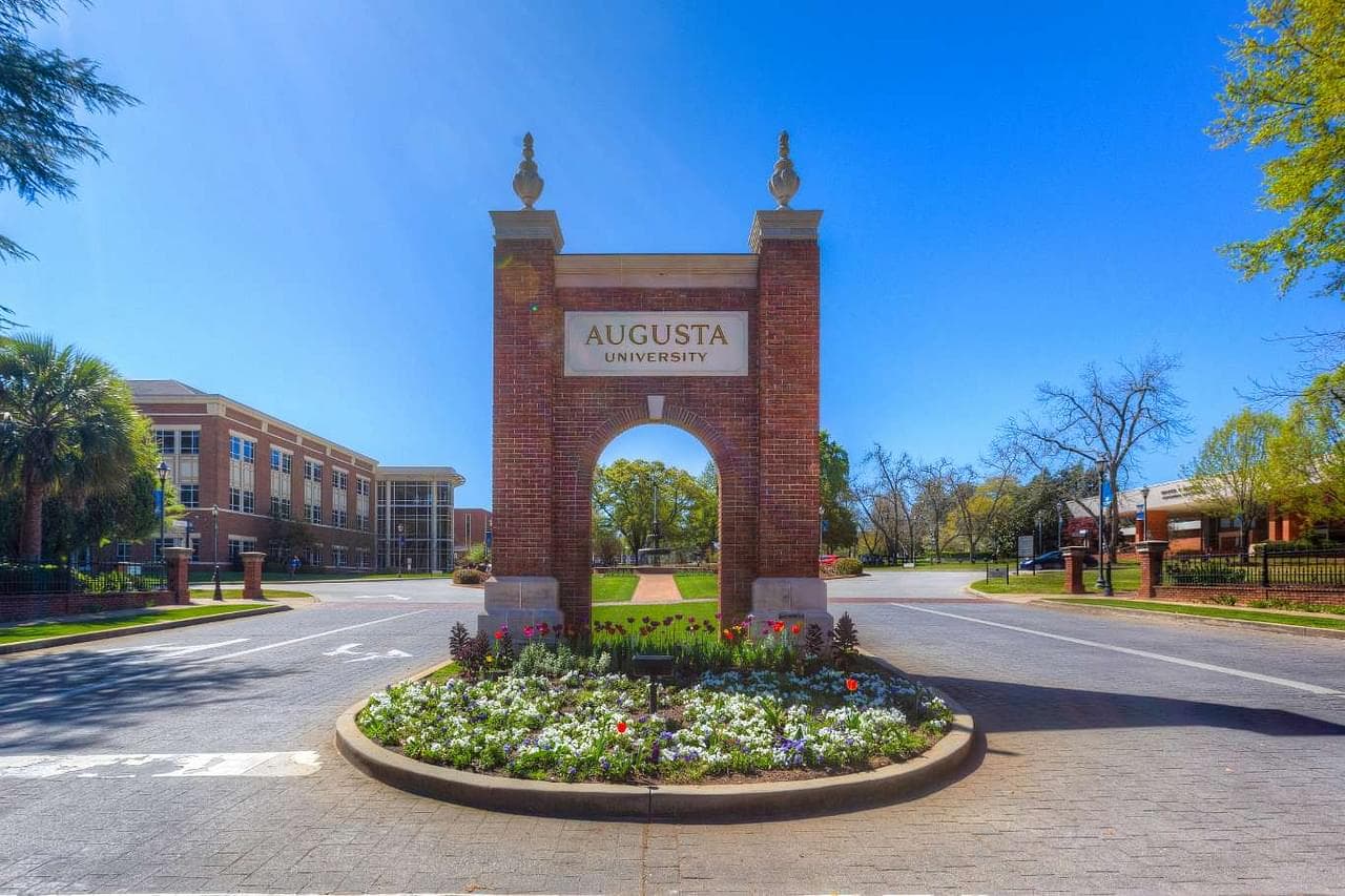 Augusta University Featured Image