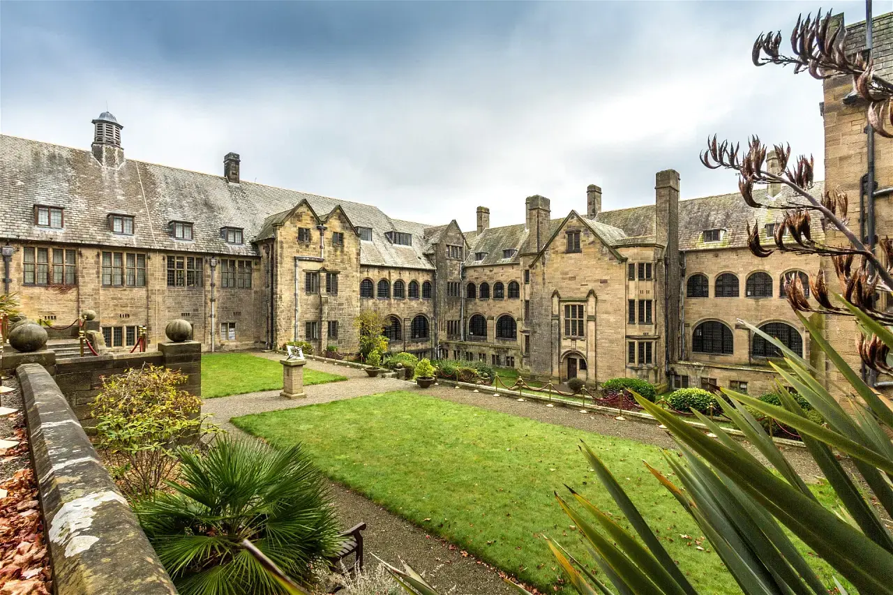 Bangor University International College (BUIC) Featured Image