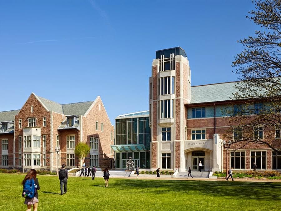 Olin School of Business Featured Image