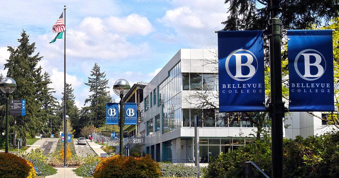 Bellevue College Featured Image