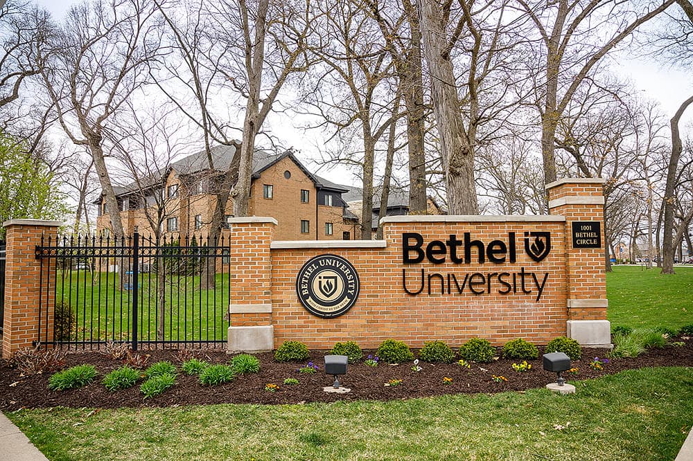 Bethel University Featured Image