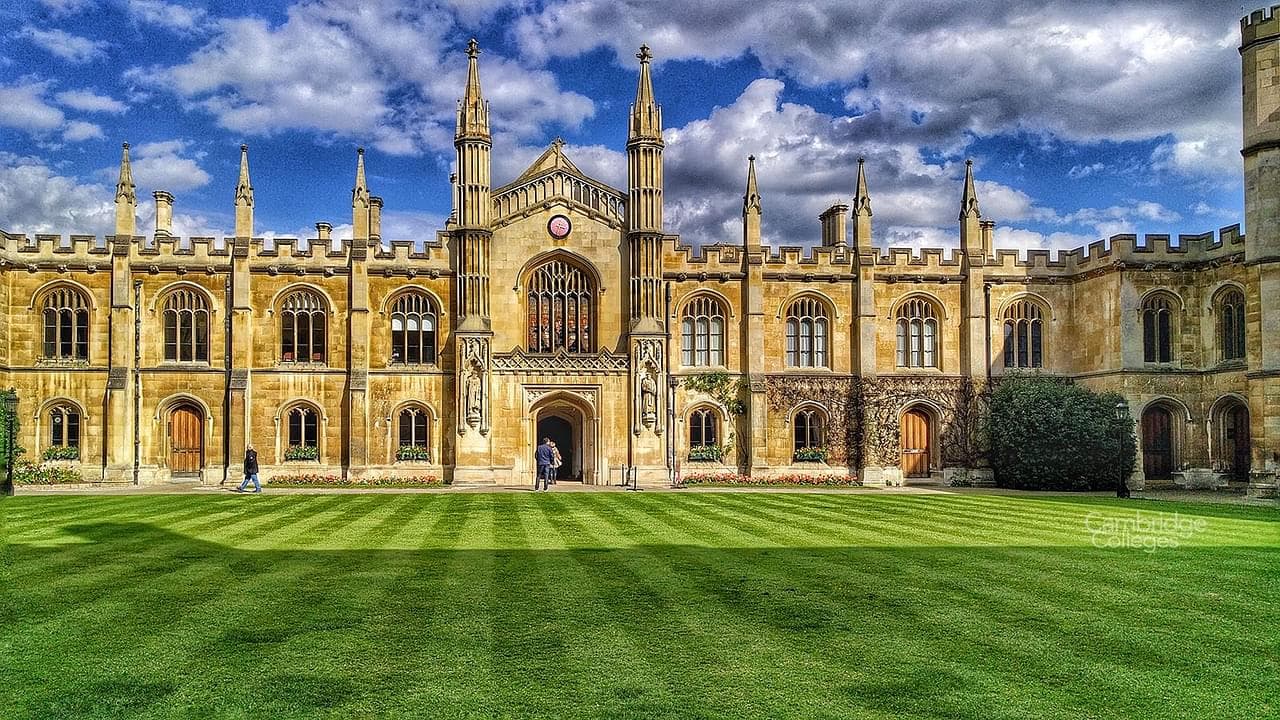 Cambridge College Featured Image