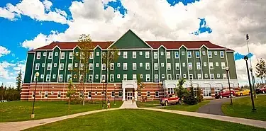 Cape Breton University