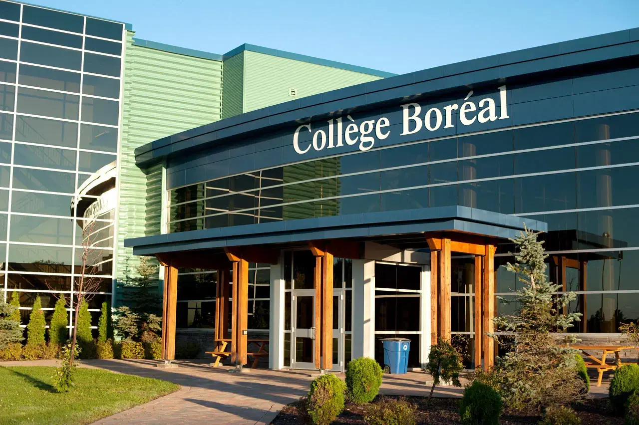 College Boreal Featured Image