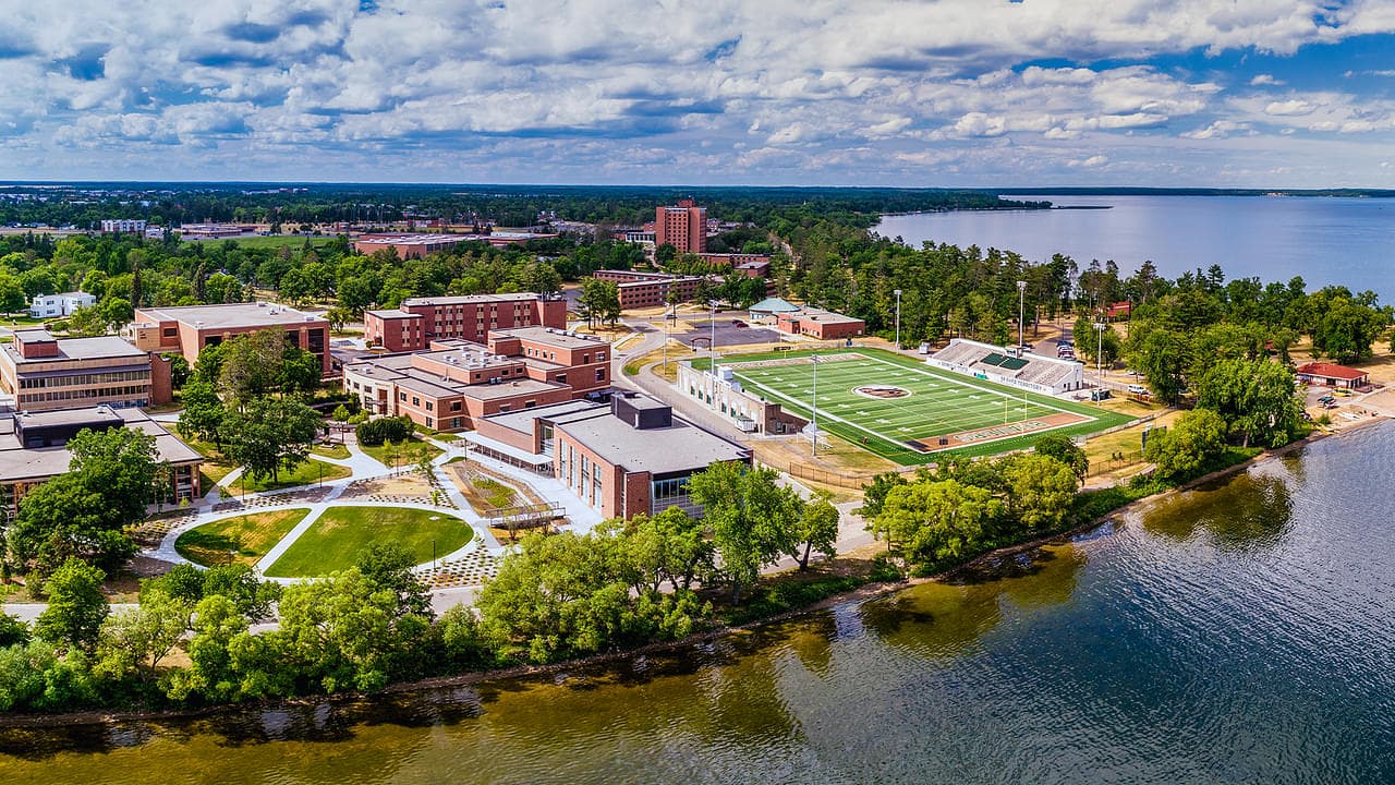 Bemidji State University Featured Image