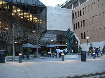 McCombs School of Business