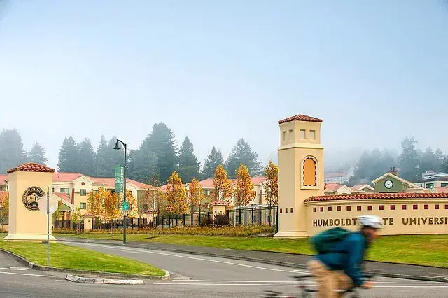 Cal Poly Humboldt Featured Image