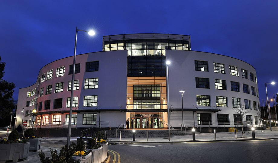 Brunel Business School Featured Image