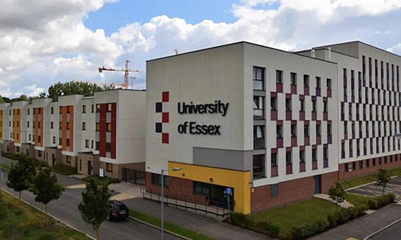 University of Essex Featured Image